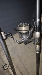 Karpermolen sonik herox 10000 2 stuks, Ophalen, Molen