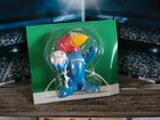 WK Frankrijk 1998 Mascotte Footix kaars in Verpakking, Ophalen, Nieuw, Overige typen
