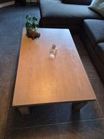 Mooie grote Salontafel, Huis en Inrichting, Ophalen, Stoer modern landelijk, Gebruikt, 100 tot 150 cm