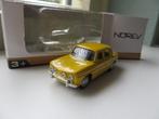 Norev Minijet Renault 8, Hobby en Vrije tijd, Ophalen of Verzenden, Nieuw, Auto
