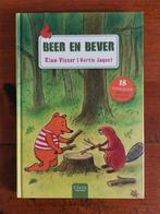 Rian Visser - Beer en Bever, Fictie algemeen, Ophalen of Verzenden, Zo goed als nieuw, Rian Visser