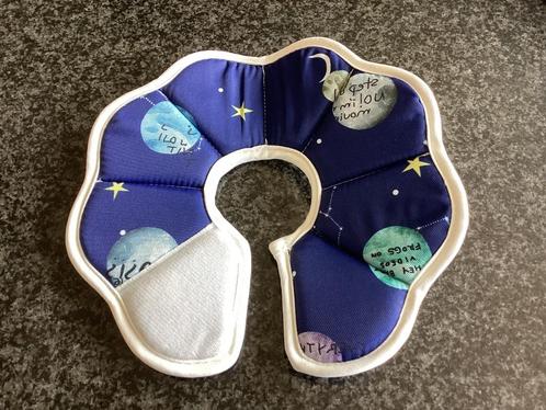 Herstelkraag kat, maatje kitten, nekomvang 13-18, 9 breed, Dieren en Toebehoren, Katten-accessoires, Nieuw, Ophalen