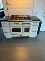 Fratelli gasfornuis / ovens, Witgoed en Apparatuur, Fornuizen, Ophalen, Gebruikt, 60 cm of meer, Gas