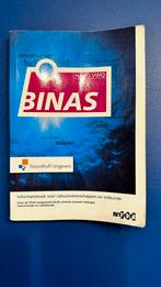 Binas - Havo/ VWO, Boeken, Schoolboeken, HAVO, Ophalen of Verzenden, Zo goed als nieuw