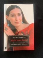 Boek, Nacht over Kabul,, Ophalen of Verzenden, Zo goed als nieuw