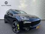 Porsche Cayenne 3.0 S E-Hybrid Pano Leer Led, Auto's, Porsche, Automaat, Cayenne, 2995 cc, Leder