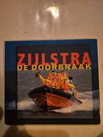 Zijlstra - De doorbraak. Cd. 2004, Cd's en Dvd's, Cd's | Nederlandstalig, Ophalen of Verzenden, Gebruikt, Levenslied of Smartlap
