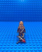 Lego Minifiguur / Poppetje SW0532., Kinderen en Baby's, Speelgoed | Duplo en Lego, Ophalen of Verzenden, Zo goed als nieuw, Lego