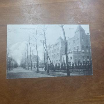 1 vintage ansichtkaart Boxtel gelopen beschikbaar voor biedingen
