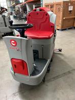 100%! Opzit Comac schrobmachine schrobzuigmachine, Doe-het-zelf en Verbouw, Reinigingsmachines, Ophalen of Verzenden, Zo goed als nieuw