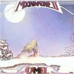 LP - Camel ‎– Moonmadness, Ophalen of Verzenden, Gebruikt, 12 inch, Poprock