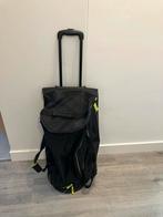 Travelite Reistas met Wielen, Ophalen, 30 cm of meer, Gebruikt, Zwart