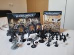 Warhammer 40K Táu Empire groot leger Combat Patrol 2000 pnt, Ophalen of Verzenden, Zo goed als nieuw, Warhammer, Figuurtje(s)