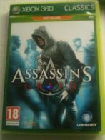 Assassins Creed – xbox 360, Avontuur en Actie, Ophalen of Verzenden, Zo goed als nieuw