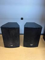 Citronic CX-3008 300w 2 stuks, Ophalen, Gebruikt, Speaker