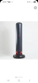 Outshock opblaasbare bokszak + handschoenen, Ophalen