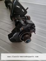 Stuurkolom Mercedes w123 200-300D, Gebruikt, -, Ophalen of Verzenden, -