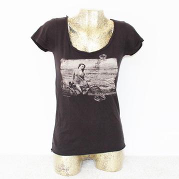Silver Creek Shirtje2 100% Katoen (S) - 28 € 15,- beschikbaar voor biedingen