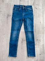 Europe Kids Jogjeans spijkerbroek maat 140, Broek, Gebruikt, Europe Kids, Ophalen of Verzenden