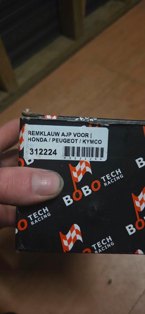 Remklauw ajp, Fietsen en Brommers, Brommeronderdelen | Algemeen, Nieuw, Overige typen, Ophalen