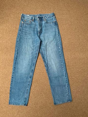 LEVI Spijkerbroek heren maat 30 lengte 32 beschikbaar voor biedingen