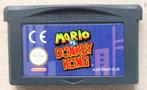 Mario vs Donkey Kong voor de Gameboy Advance, Spelcomputers en Games, Games | Nintendo Game Boy, Gebruikt, Ophalen of Verzenden