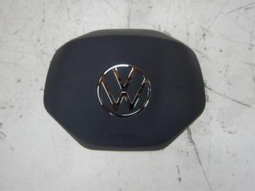 Airbag links (Stuur) Volkswagen Transporter (22730494) beschikbaar voor biedingen