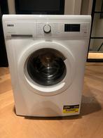 Zanussi TimeCare wasmachine 8 kg, Witgoed en Apparatuur, Wasmachines, Ophalen of Verzenden, Zo goed als nieuw, 85 tot 90 cm