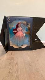 Disney doll designer collection, Verzamelen, Disney, Ophalen of Verzenden, Overige figuren, Zo goed als nieuw, Beeldje of Figuurtje
