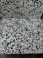 Ecostone Amsterdam Retro Style Line Terrazzo, Ophalen of Verzenden, Zo goed als nieuw, Rond, 50 tot 100 cm