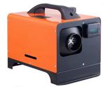 Diesel Heater Luchtverwarmer 5KW, Ophalen, 30 tot 80 cm, Gebruikt, Hoog rendement (Hr)