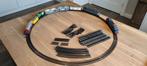 Lima H0 Treinset jaren 60 + Rails - Opknapper, Ophalen, Gelijkstroom, Analoog, Lima