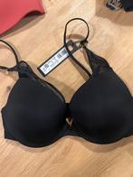 Sloggi bh maat 70C NIEUW!! Nu €12,50, Ophalen of Verzenden, Zwart, BH