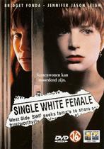 Single White Female - Bridget Fonda, Jennifer Jason Leigh, Vanaf 16 jaar, Verzenden, Zo goed als nieuw, Actiethriller