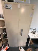 Kluis archiefkast brandkast, Ophalen, Zo goed als nieuw