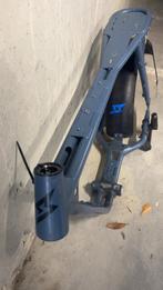 Super 73 S2 Frame met Papieren, Fietsen en Brommers, Fietsaccessoires | Fietstassen, Ophalen of Verzenden, Gebruikt