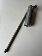 Sleutel Spinder Hawk, Ophalen of Verzenden, Gebruikt, Trekhaakdrager