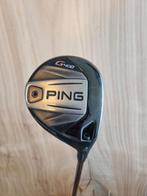 Ping G400 3‑wood – 14,5° verstelbaar, Ophalen of Verzenden, Gebruikt, Club, Ping