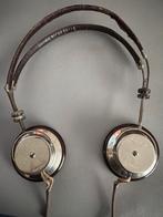 Vintage Erpees Koptelefoon - Zeldzaam!, Ophalen of Verzenden, Gebruikt, Over oor (circumaural), Overige merken