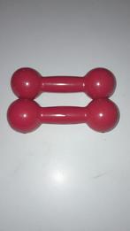 Rucanor 2kg gewichten, Ophalen of Verzenden, Zo goed als nieuw, Benen, Dumbbell