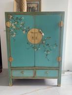 Chinese bruid kast, Antiek en Kunst, Ophalen