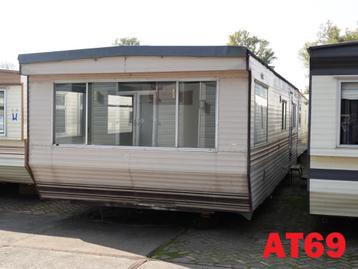 Betaalbare Muller stacaravans met 2 slaapkamers beschikbaar voor biedingen