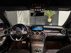 Mercedes-Benz C-klasse AMG Business Sol 180|ORIGINEEL NL|BOM, Automaat, Origineel Nederlands, Sedan, 710 kg