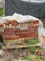 Metselstenen, Doe-het-zelf en Verbouw, Metselstenen, Ophalen of Verzenden, Gebruikt, Bakstenen