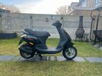 Piaggio zip 2takt, Ophalen of Verzenden, Tweetakt, Piaggio