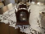 Te koopTafelklokje  loopt perfect, Antiek en Kunst, Ophalen