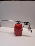 Vloeistof vernevelaar compressor, Doe-het-zelf en Verbouw, Compressors, Minder dan 25 liter, Ophalen, Nieuw, Minder dan 200 liter/min