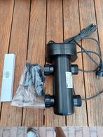 UV lamp 18watt, Ophalen, Zo goed als nieuw