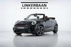MINI Cabrio 2.0 John Cooper Works | Vol opties | H&K | Head, 1998 cc, Gebruikt, 4 cilinders, 4 stoelen