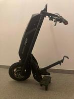 Handbike Blumil Sport (<200km), Ophalen, Zo goed als nieuw, Handbewogen rolstoel